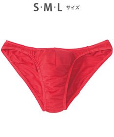 WACOAL MEN ブリーフ フロント立体設計 快適キープ 前閉じ GF2601 /ブロス