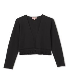 TOCCA FRILL BOLERO ボレロ
