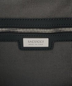 IACUCCI 【ナイロン】ソルベット M CORDURA/RUGA