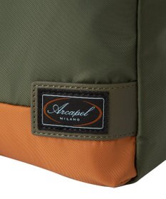 ACE BAGS & LUGGAGE Arcapel スタッグ ショルダーバッグ  17551 アルカペル