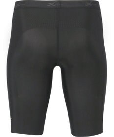 CW-X 【MEN】 CW-X 股関節サポート タイツ 【大谷翔平愛用モデル・撮影着用品番】 下半身の軸がブレにくい 骨盤サポート 球技 陸上 ハーフ ひざ上丈 5分丈 メンズ HOO505 /ワコール