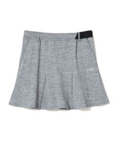 ZERO HALLIBURTON スウェットフレアスカート ZHG-W6S2b 85216