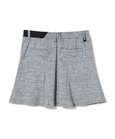 ZERO HALLIBURTON スウェットフレアスカート ZHG-W6S2b 85216