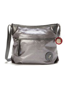 PELLE BORSA ショルダーバッグ Alive アライブ 4326