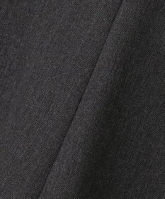 J.PRESS LADIES S T/Rアルガンシルク フレア スカート