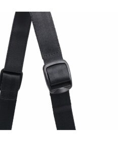 ACE BAGS & LUGGAGE ace. フレックスライトコート ショルダーバッグ 高強度PU加工生地 3L 68232 エース