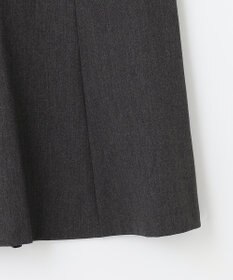 J.PRESS LADIES S T/Rアルガンシルク フレア スカート