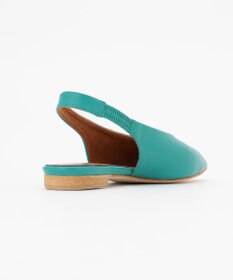 自由区 【SHIHOさん着用・WEB限定カラーあり・人気アイテム】ワイドストラップ サンダル