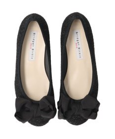 Bridget Birkin ＜3E＞【Bridget Birkin Walk】リボンウォーキングパンプス