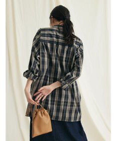 CRAFT STANDARD BOUTIQUE レギュラーカラーシャツ