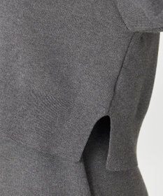 NAVE 【ReNAVE・洗える】スムースニット カーディガン