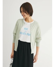 Green Parks フレンチロゴレギュラーＴシャツ