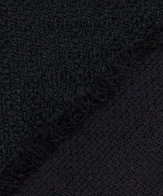 23区 【R(アール)】プリペラツイード ブラウス