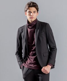 JOSEPH HOMME ウーステッドモックロディ　ジャケット