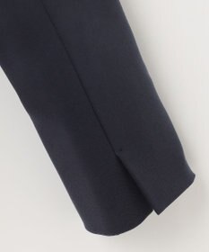 セットアップ可】セレモニーダブルクロス カラーレスジャケット / ANY