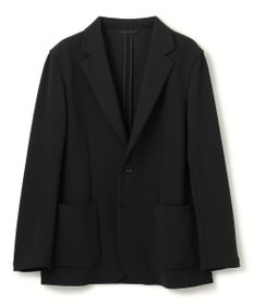 UNFILO MENS 【ストレッチ/シワになりにくい/洗える/接触冷感】BEAUTY MOVE テーラードジャケット