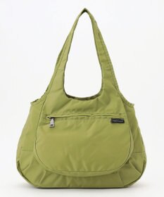 Y'SACCS 【Y’SACCS vous et】立体ポケットクリテ2WAYトート