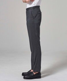 JOSEPH HOMME 【新素材】クールリネンストレッチ  テーパードパンツ / CITY