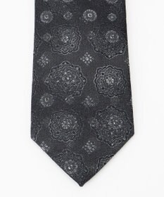 JOSEPH HOMME 【LEON 6月号掲載】オーナメントジャガード　ネクタイ
