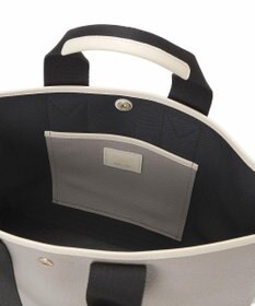 TOPKAPI 【Breath TOPKAPI】SCOTCH GRAIN スコッチグレイン ショルダー付き A4 トート バッグ