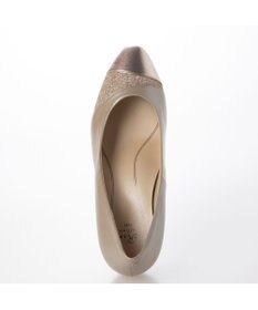 Riz raffinee <Riz raffinee>【３E】アシメトリーパンプス