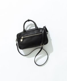 ICB 【2WAY】ワイドボストン ブラック系