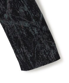 JOSEPH HOMME フォレストジャガード　チェスターコート