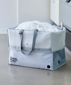ROOTOTE 9655【BLT×RT コラボ商品】RT. Baluko Laundry Place.ランドリーバッグ.コンテナ