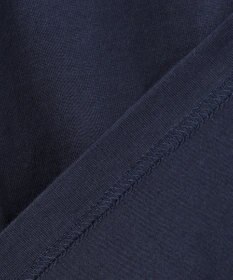 J.PRESS KIDS 【100-130cm】ビックシルエット ロゴＴシャツ