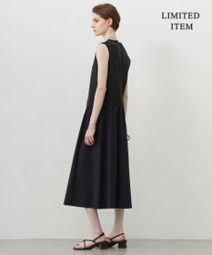 ICB 【WEB限定・洗える】 RENUコンビ ノースリーブワンピース