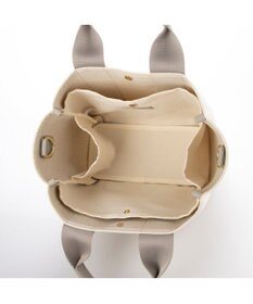 UNBILLION カシュカシュ cachecache / エルガリー2wayテープトート