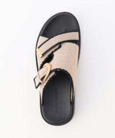 steppi クロッグ サンダル