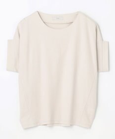 ANY L バンザイスリーブトップス