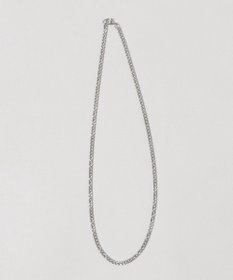 WEGO 【ユニセックス着用ITEM/2点SET/MLサイズ展開】アクセ付きフォトグラフィックプルオーバー