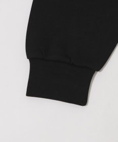 WEGO 【ユニセックス着用ITEM/2点SET/MLサイズ展開】アクセ付きフォトグラフィックプルオーバー