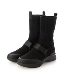 ing <ing>【レイン・スノー対応】ソックスブーツ
