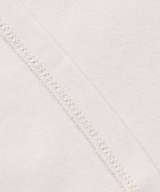 ANY L 【洗濯機可・UVケア】ビューティベーシックロングＴシャツ