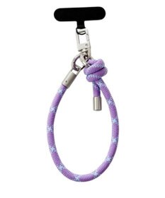 WEGO ロープハンドストラップ