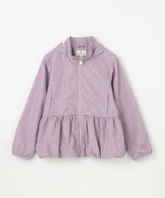 組曲 KIDS 【150-160㎝】ハピネスクローバーブルゾン