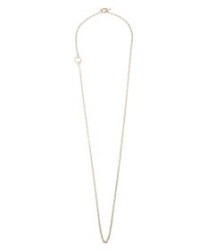 Green Parks ｅｖｅｒｙ　ｗａｌｋ．　マルチウェイＹ字ネックレス