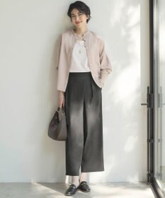 J.PRESS LADIES 【WEB限定カラーあり・2way】ワンショルダー バッグ