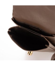 UNBILLION ペルケ perche ジェムストーンヒネリモバイルショルダー