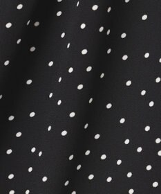 ANY SIS 【洗える】ドルマンスリーブ ブラウス