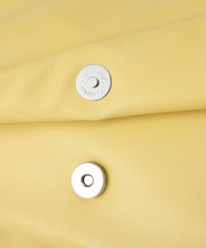 Green Parks パテッドドロストショルダーバッグ