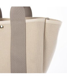 UNBILLION カシュカシュ cachecache / エルガリー2wayテープトート