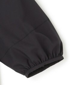 UNFILO L ランタンスリーブ ブラウス