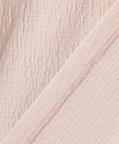 Feroux 【洗える】シアーメロー プルオーバー