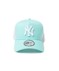 WEGO NEWERA　9FORTY　MLB　Mesh　Embroidery