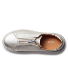 REGAL FOOT COMMUNITY 【リーガルレディース】BF02 センタージップスニーカー