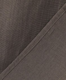 uncrave リヨセルシルクローン シャツ